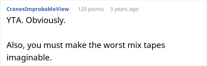 Bride Wouldn’t Let Grandparents-In-Law Ruin Her Wedding With Their ‘Special’ Moment, Gets Dragged - 27