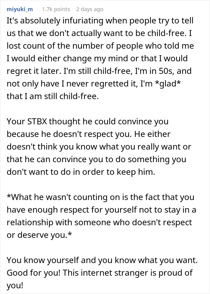 Woman Breaks Up With BF After His Suspicious Behavior Leads Her To Find Alarming Google Searches - 17