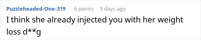 “I’d Call The Police”: Man Freaks Out Over Wife’s Creepy Question, She Doesn’t Like His Reaction - 37