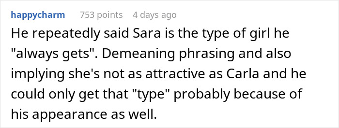 Guy Is Left Miserable And Single After Leaving Fiancée To Chase After High School Crush - 20
