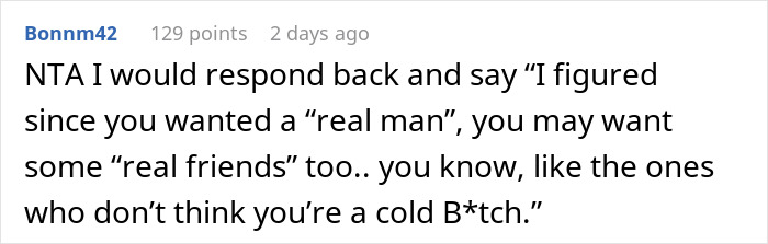 Guy “Ruins Ex-Girlfriend’s Life” By Telling Everyone The Real Reason They Broke Up - 23