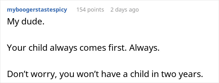 Dad Grounds Daughter For 2 Years After She Ruins His Engagement, Gets A Reality Check - 33