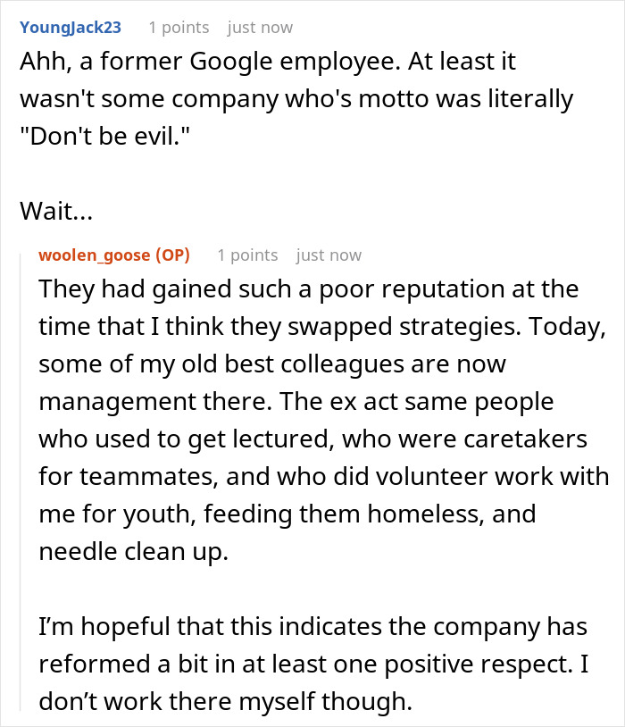 &ldquo;I Watched Him Choke Down His Anger&rdquo;: Woman Answers Personality Test As If She Were Her Boss