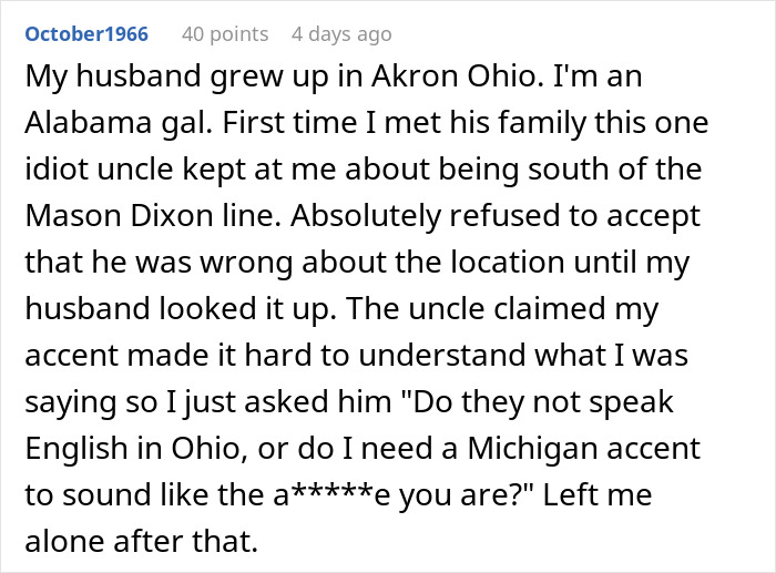 "No Good, We Go": Rude Waitress Assumes Man Doesn't Speak English, He Plays Along