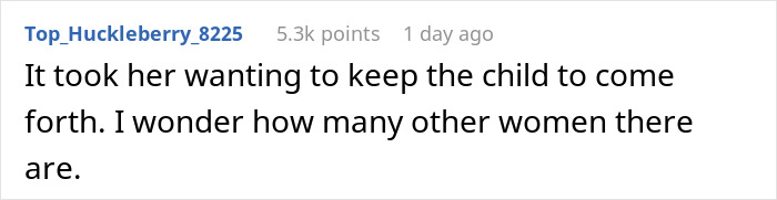 Husband Gets Another Woman Pregnant, Wife Slaps Him, His Mom Comes In To Defend Him - 12