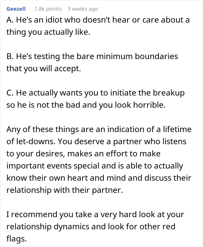 "My Boyfriend Proposed And I Don't Want To Marry Him Anymore": Woman's Honest Post Goes Viral