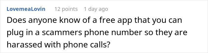 Online Scammers Try Their Luck On The Wrong Person, Regret It All When He Retaliates - 26