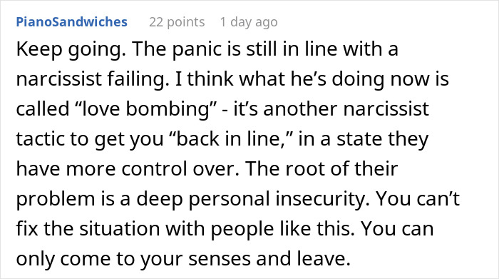 Toxic Boss Is Freaking Out After Employee He Harassed Stops Reacting To His Comments - 33
