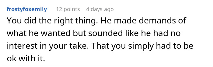 &ldquo;Good Luck Finding Your Traditional Wife&rdquo;: Woman Refuses To Change For Her Boyfriend