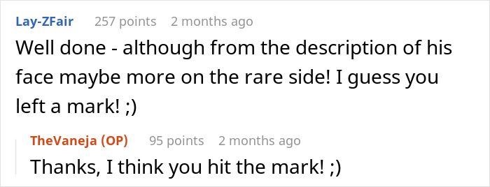 "Face Was So Red At The End": Landlord Regrets Messing With The Wrong Tenant "Face Was So Red At The End": Landlord Regrets Messing With The Wrong Tenant