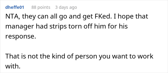 Room Goes Silent After Man Shocks Interviewers With Blunt Answer To 9-Month Resume Gap