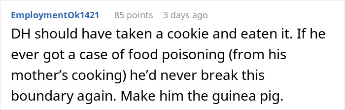  “I Almost Died”: Baby Falls Ill When Family Feeds Him In Secret Despite Mom’s Warnings - 23