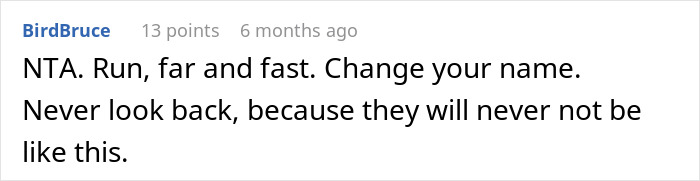 Teen Calls Police On Family After They Learn About Her $250k Settlement And Show Up At Her Door - 20