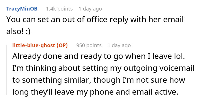 Boss Treats Workers Like Trash But Doesn’t Understand How Email Works, Receives Revenge - 10