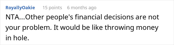 Teen Calls Police On Family After They Learn About Her $250k Settlement And Show Up At Her Door - 19