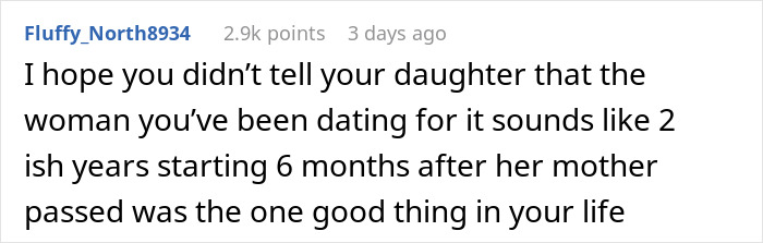 Dad Grounds Daughter For 2 Years After She Ruins His Engagement, Gets A Reality Check - 21