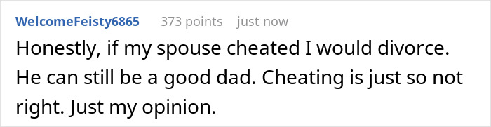 Man Purposefully Lets Wife Know He Cheated On Her To Make Her Step Up Her Game, It Backfires - 21