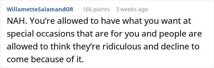 Nerdy Couple Wants A Fantasy Wedding, Guests Say They're Uncomfortable With The Theme