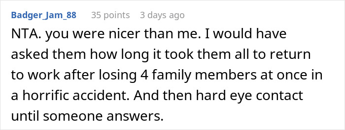 Room Goes Silent After Man Shocks Interviewers With Blunt Answer To 9-Month Resume Gap