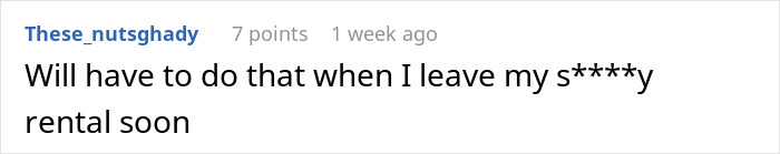 Couple Checking Out Rental Property Finds A Hidden Message From Previous Tenants, Heed The Warning