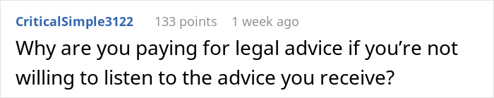 Woman Leaves Husband For Another Man, Is Shocked When He Stops Paying Spousal Support Woman Leaves Husband For Another Man, Is Shocked When He Stops Paying Spousal Support