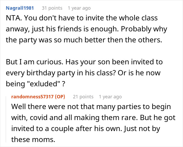 Kids Bummed Out They Weren&rsquo;t Invited To &ldquo;The Best B-Day Party Ever,&rdquo; Their Moms Get Rowdy