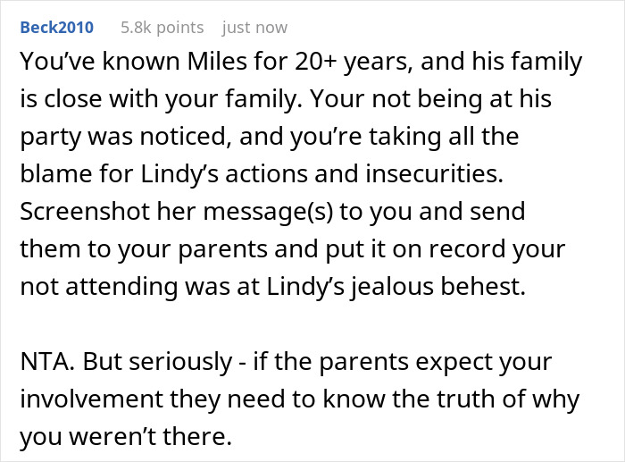Man&rsquo;s GF Thinks His Childhood Friend Has Hidden Agenda To Date Him, Pressures Her To Admit It