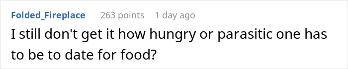 “I Blocked Him”: Guy Takes Himself For An Expensive Meal After Entitled Date Ruins His Plans - 19