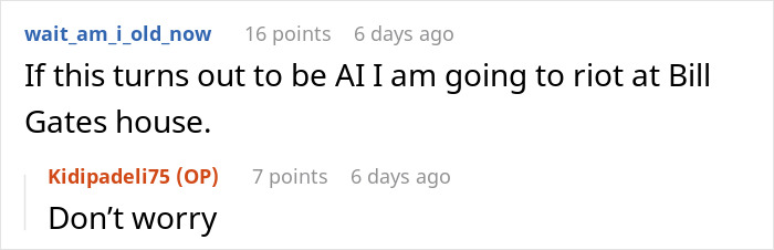 People Wanted A Travertine Floor, Get Surprised By The Human Jawbone That Came With It