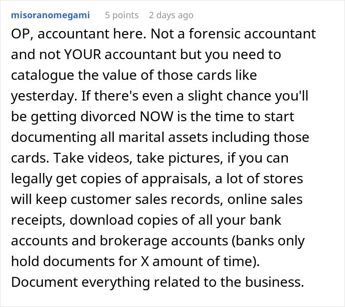 Husband Keeps Losing It Every Time Wife Spends Money, She Finally Finds Out Why Husband Keeps Losing It Every Time Wife Spends Money, She Finally Finds Out Why