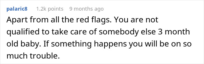 “Boss Is Mad That We Won’t Babysit Her Kid For Free” - 15