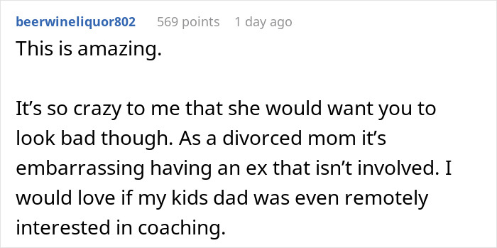 Man Learns Ex-Wife Is Trying To Set Him Up For Embarrassment, Watches Her Regret It Man Learns Ex-Wife Is Trying To Set Him Up For Embarrassment, Watches Her Regret It