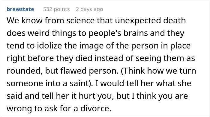 “Like A Bullet Has Pierced My Heart”: Man Considers Divorce After Wife’s Drunken Confession “Like A Bullet Has Pierced My Heart”: Man Considers Divorce After Wife’s Drunken Confession