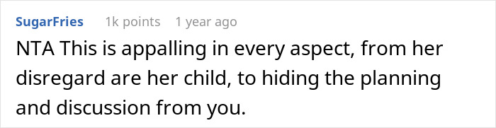 Mom Demands Teen Move Out After Her 18th B-Day, Dad Uncovers The Selfish Reason Behind It - 25