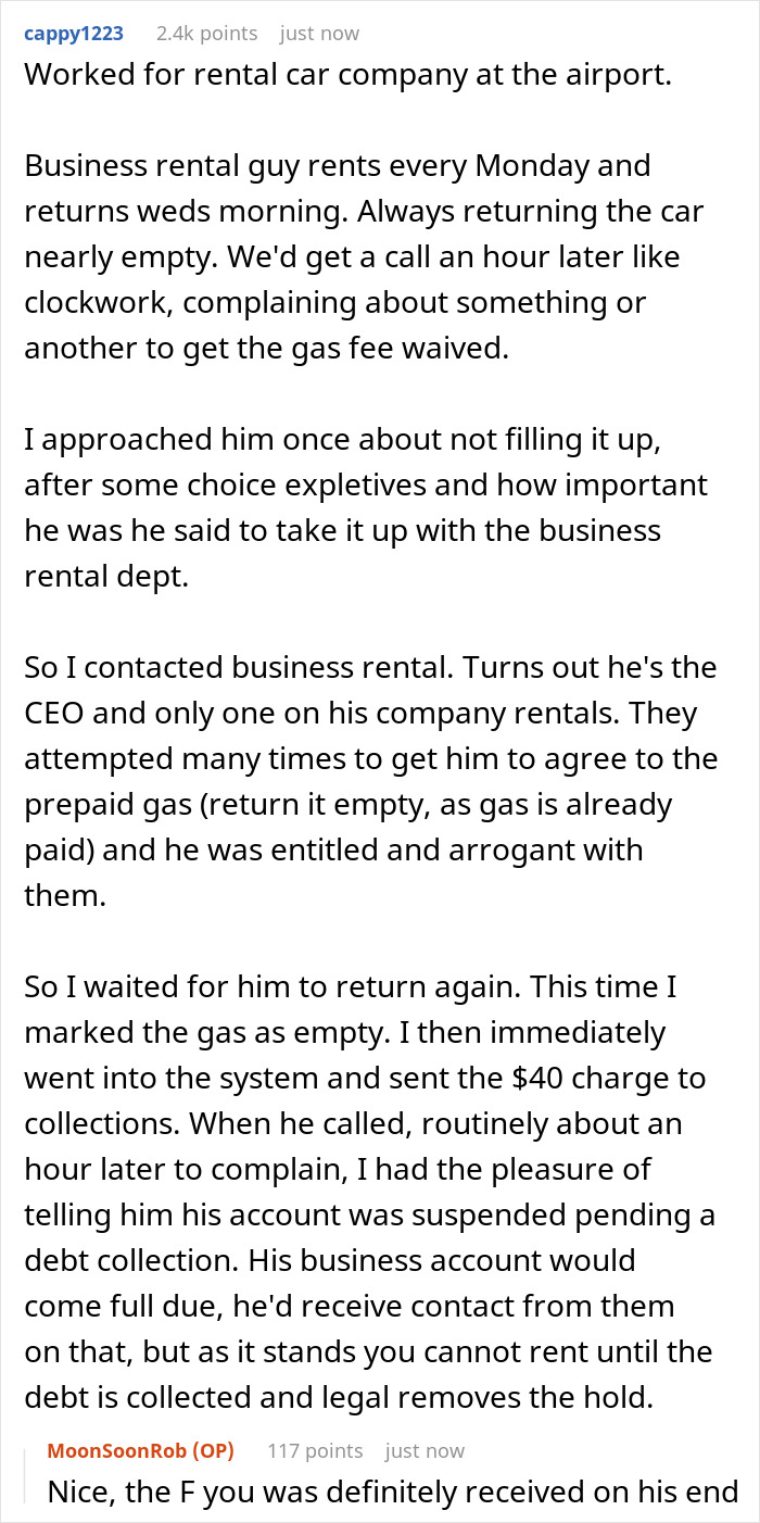 Guy Working As A Debt Collector Is Sick Of Roommate Ignoring Calls, Puts His Number In Every Account