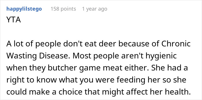 Woman Throws A Tantrum After Finding Out What Kind Of Meat She Ate, Host Has A Savage Response - 23