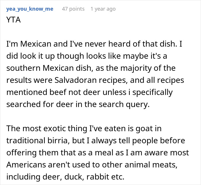 Woman Throws A Tantrum After Finding Out What Kind Of Meat She Ate, Host Has A Savage Response - 30