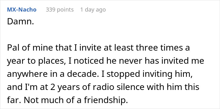 “I Blocked Him”: Guy Takes Himself For An Expensive Meal After Entitled Date Ruins His Plans - 18