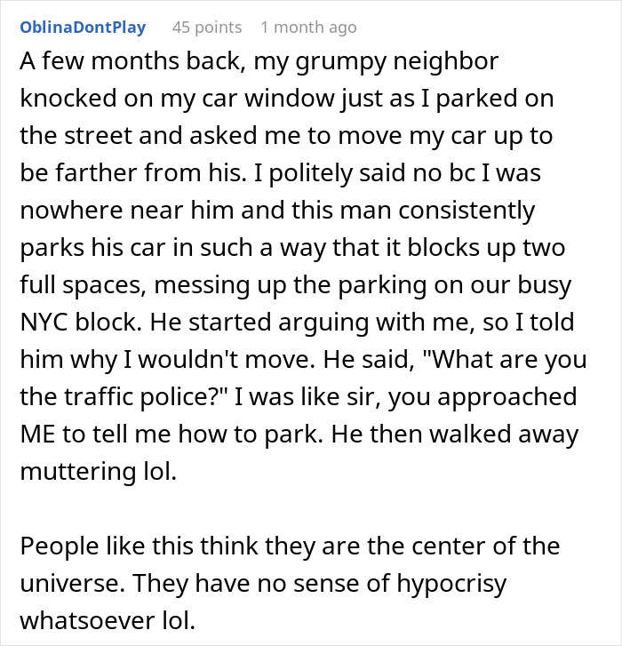 Karen Ruins Father-Daughter Fun At Grocery Store, He Hopes To Have Ruined Her Entire Day - 32