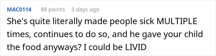  “I Almost Died”: Baby Falls Ill When Family Feeds Him In Secret Despite Mom’s Warnings - 21
