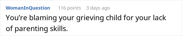 Dad Grounds Daughter For 2 Years After She Ruins His Engagement, Gets A Reality Check - 35