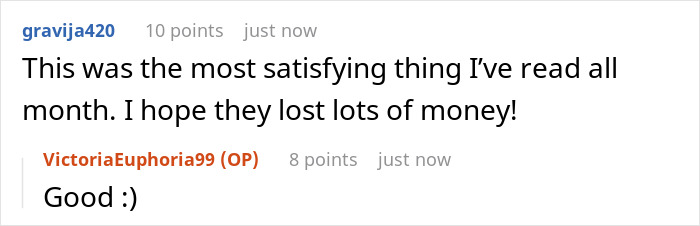 Hotel Cancels Woman’s Reservation To Put It Up For A Higher Price, She Makes Them Regret It - 16