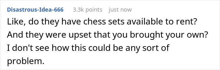 People Get Kicked Out From The Venue They Rented As They Brought “Unauthorized Outside Material” - 13