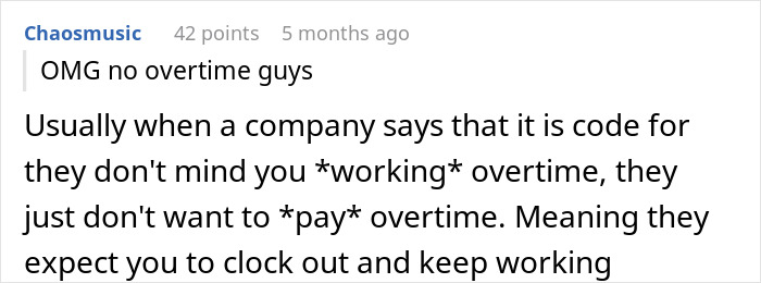 Worker Enjoys Film Premiere Mid-Shift, Comes To Work The Next Day To A Confused Manager Worker Enjoys Film Premiere Mid-Shift, Comes To Work The Next Day To A Confused Manager