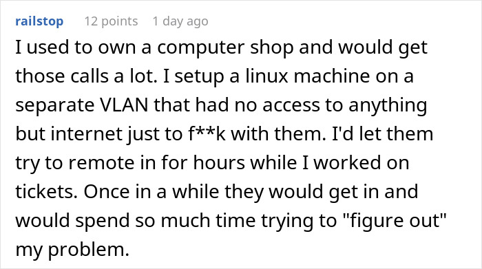 Online Scammers Try Their Luck On The Wrong Person, Regret It All When He Retaliates - 28