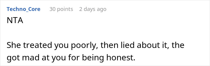 Guy “Ruins Ex-Girlfriend’s Life” By Telling Everyone The Real Reason They Broke Up - 27