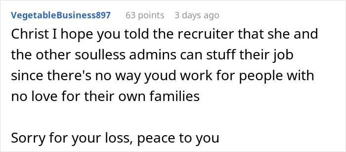 Room Goes Silent After Man Shocks Interviewers With Blunt Answer To 9-Month Resume Gap