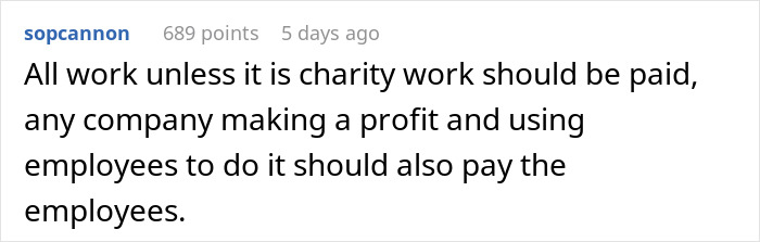 Dad Tells Teen Daughter Not To Proceed With Job Interview After Realizing The &ldquo;Employer&rsquo;s&rdquo; Scheme