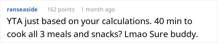 Man Spends A Week Taking Care Of Toddler And The Home, Grows Resentment For His SAH Wife Man Spends A Week Taking Care Of Toddler And The Home, Grows Resentment For His SAH Wife