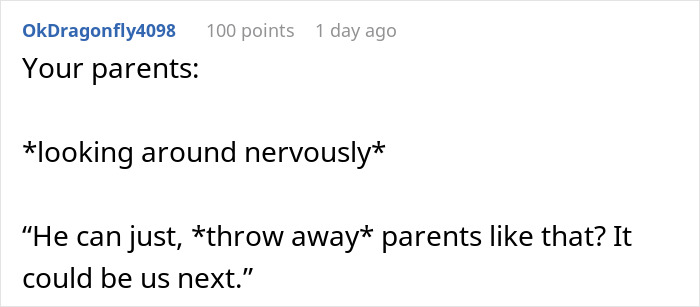 &ldquo;She Made Her Bed And She Can Rot In It&rdquo;: Man Bans MIL From Seeing His Baby, She Has A Meltdown 
